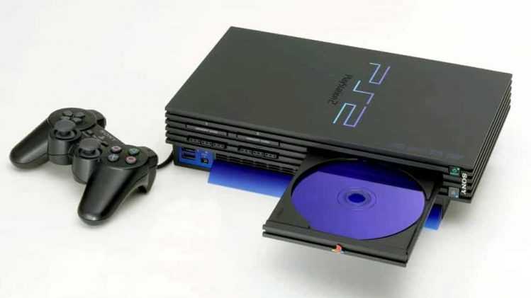 Hidden Palace: The PlayStation 2 is already an old lady and the games are probably on the verge of retro Image: Sony