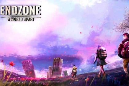 Endzone - A World Apart im Test: Das Spiel gehört zu den derzeit besten Aufbau-Survival-Games. Bild: Assemble Entertainment