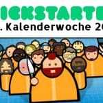 Auch in dieser Woche launchen neue Brettspiel-Projekte auf Kickstarter. Bild: Verlag/KS