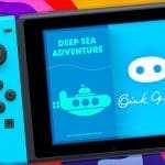 Oink Games bringt Spiele auf die Nintendo Switch - per Crowdfunding. Bild: Oink Games