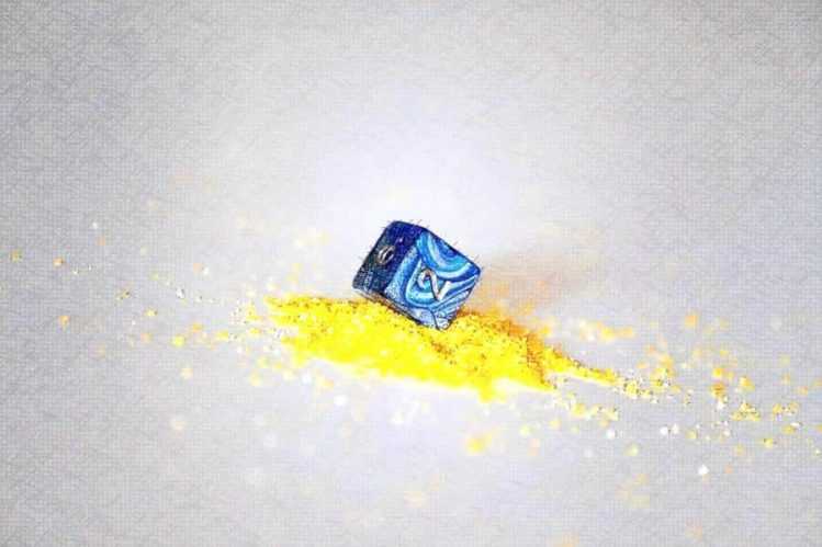 Pen-and-Paper-Rollenspiele erleben mit Corona einen Boom. Foto: Volkmann