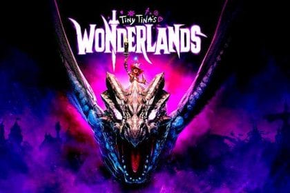 2K und Gearbox Entertainment kündigen Tiny Tinas Wonderlands an. Bild: 2K
