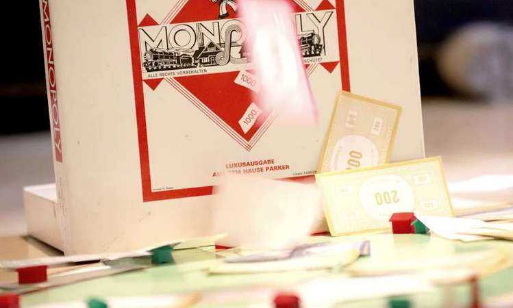 Die Preise von Brettspielen könnten dauerhaft höher bleiben. Foto: Volkmann