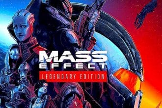 Die Mass Effect: Legendary Edition ist grandios und macht die Klassiker noch besser. Bild: EA