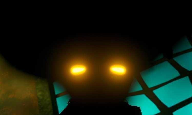 Psychonauts 2 takes players into other people's brains - which takes on bizarre forms. Source: Spielpunkt