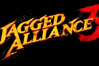 Jagged Alliance 3 ist offiziell angekündigt worden. Bild: THQ/Youtube