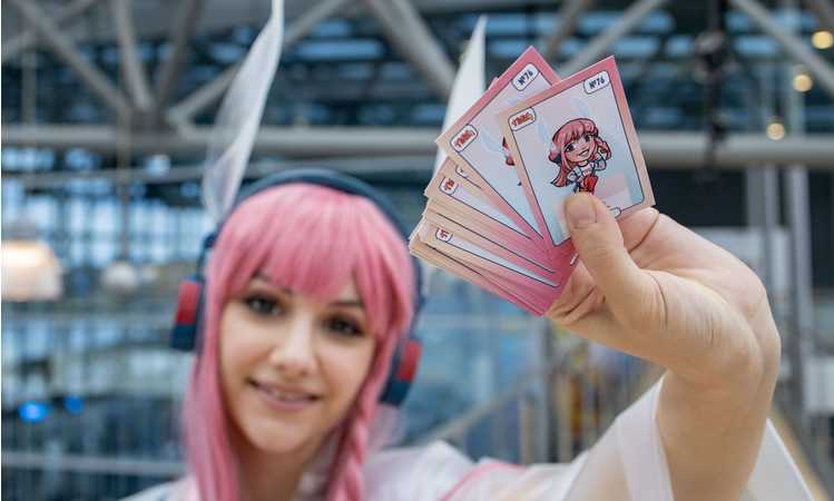 The MAG in Erfurt will take place purely digitally in 2021. Photo: MAG/Super Crowd Entertainment GmbH