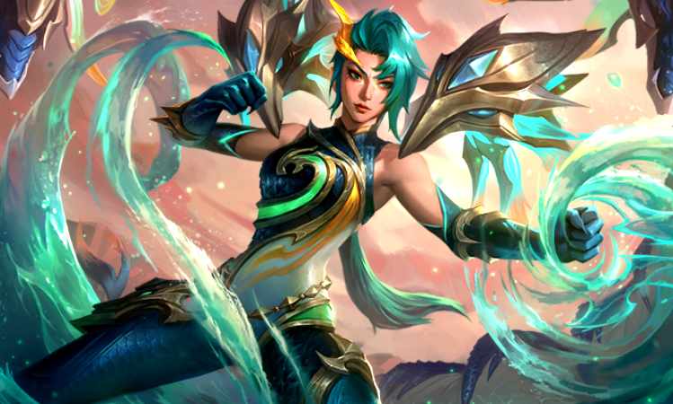 Prim subscribers receive exclusive items for game titles from Riot Games. Image: Riot/Amazon