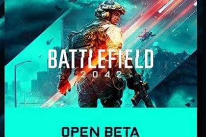 Heute beginnt der Early Access der Battlefield 2024 Open Beta. Bild: Electronic Arts