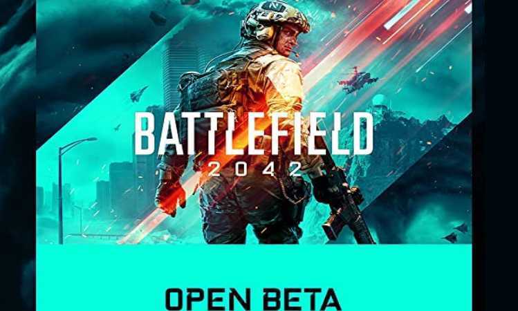 Early access to the Battlefield 2024 Open Beta begins today. Image: Electronic Arts
