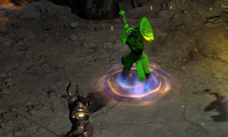 Diablo 2 Resurrected alle Runen