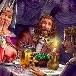 Undo Pegasus games novelty