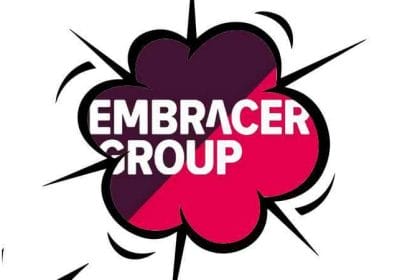 Embracer Group Dark Horse Comics
