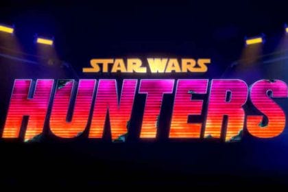 Star Wars Hunters Release