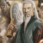 A battle through History