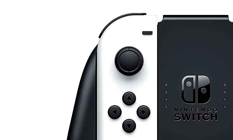 Nintendo Switch Neuheiten 2022