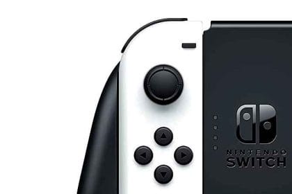 Nintendo Switch Neuheiten 2022