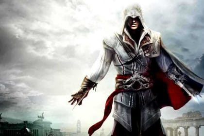 Assassin’s Creed: The Ezio Collection Nintendo Switch