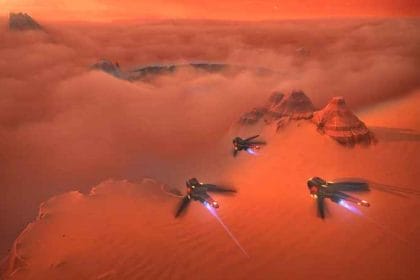 Dune: Spice Wars Gameplay enthüllt