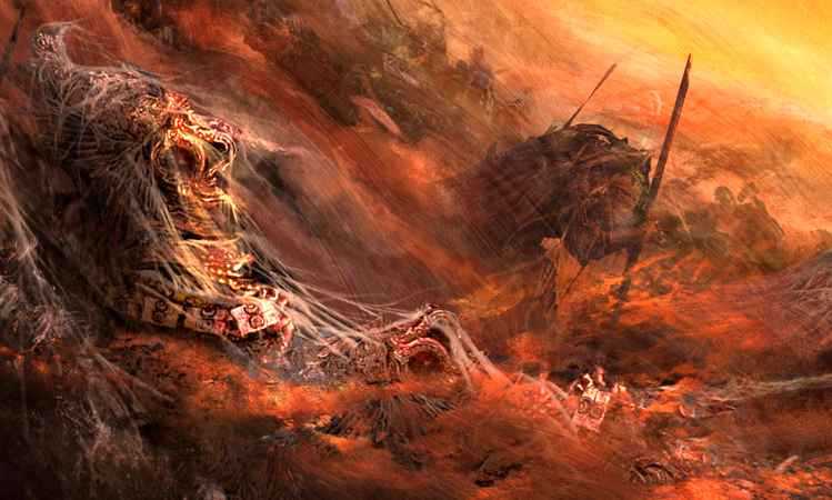Elden Ring Review