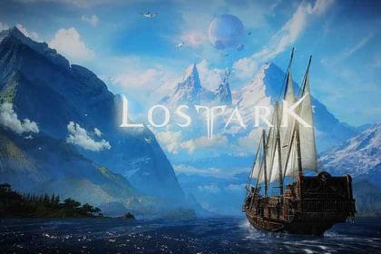 Lost Ark Test