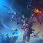 Total War Warhammer 3 Release