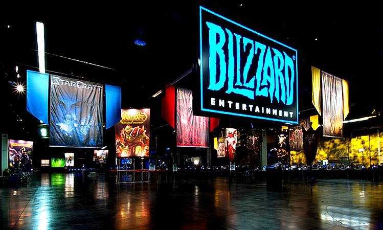 Blizzard Prime Gaming Amazon