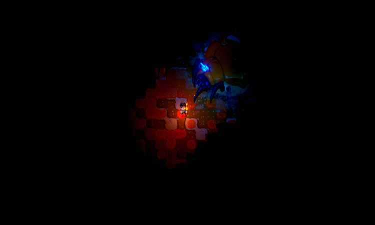 Core Keeper sandbox game