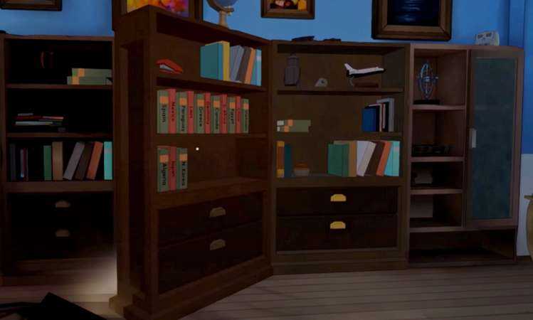 Escape Game Escape Academy