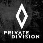Das Logo von Private Division. Bild: Private Division