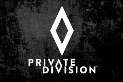 Das Logo von Private Division. Bild: Private Division