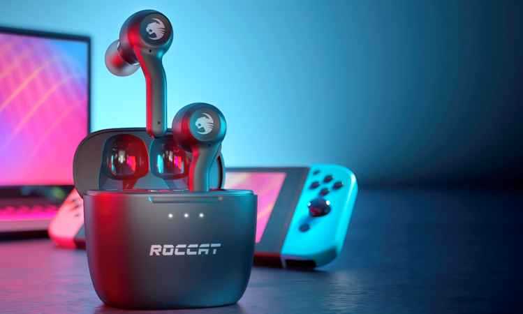 Roccat Ear Buds Gaming