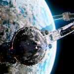 Paradox Interactive enthüllt Overlord-Erweiterung für Stellaris. Bild: Paradox