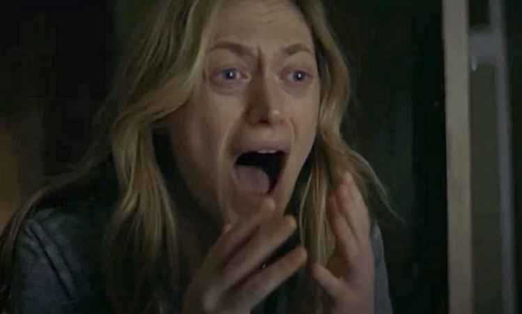 The Dark and the Wicket