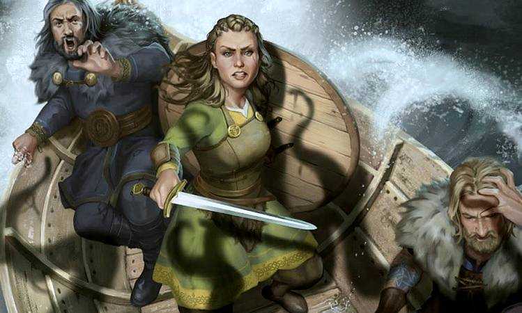 Wolves on the Westwind Release