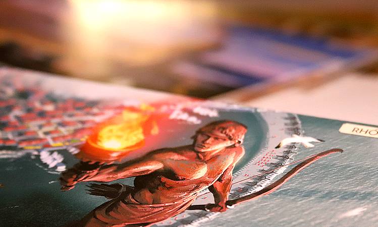 Asmodee best board games