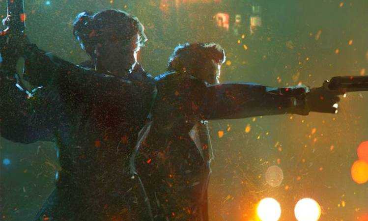 Zu Blade Runner erscheint ein Tabletop RPG - zumindest bei erfolgreicher Kickstarter-Kampagne. Bild: Fria Ligan