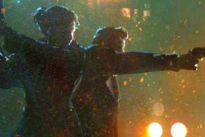 Zu Blade Runner erscheint ein Tabletop RPG - zumindest bei erfolgreicher Kickstarter-Kampagne. Bild: Fria Ligan