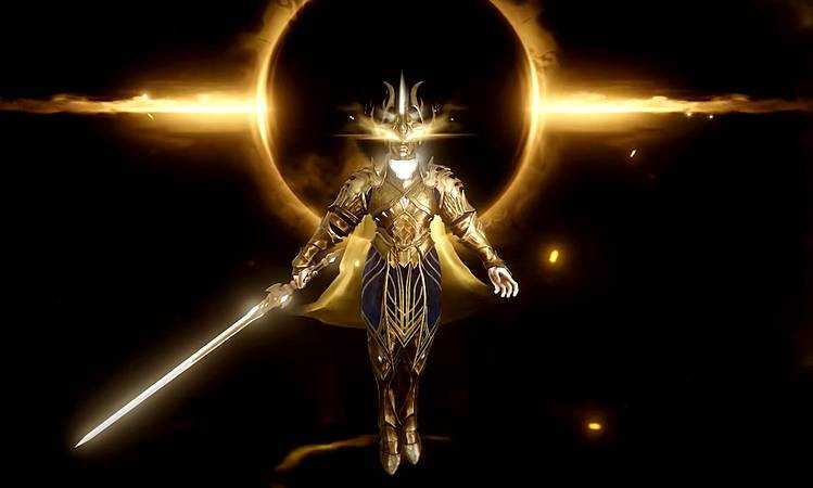 Diablo Immortal Release