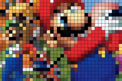 Mario Klassiker Nintendo Switch Online