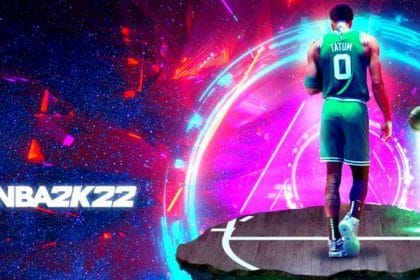NBA 2K22 Update