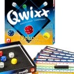 Qwixx Varianten Bestes Würfelspiel (1)
