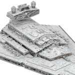 Revell 3D Puzzle Star Wars
