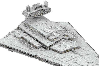 Revell 3D Puzzle Star Wars