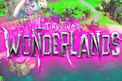 Tiny Tinas Wonderlands Test