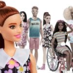 Die Welt ist divers – und so sind es auch die Puppen von Barbie. Bilder: Mattel