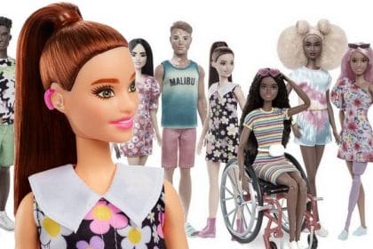 Die Welt ist divers – und so sind es auch die Puppen von Barbie. Bilder: Mattel