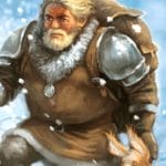 Legenden von Andor Ewige Kälte