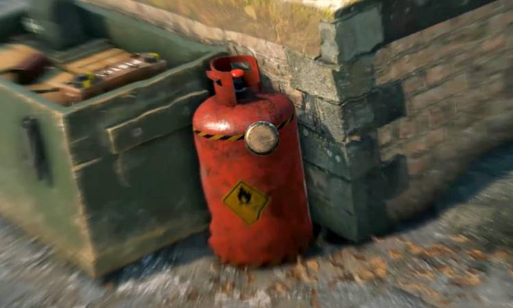 Sniper Elite 5 Killcam