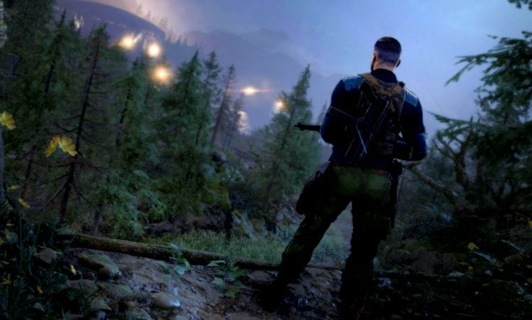 Sniper Elite 5 will be released simultaneously on Xbox Game Pass, Xbox One, Xbox Series X|S and PlayStation 26 and 2022 as well as on PC via Epic Games Store, Steam and Windows Store on May 4, 5. Image: Rebellion
